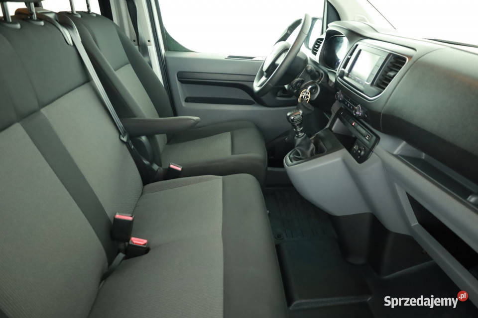 Toyota ProAce 20 D4D Piaseczno