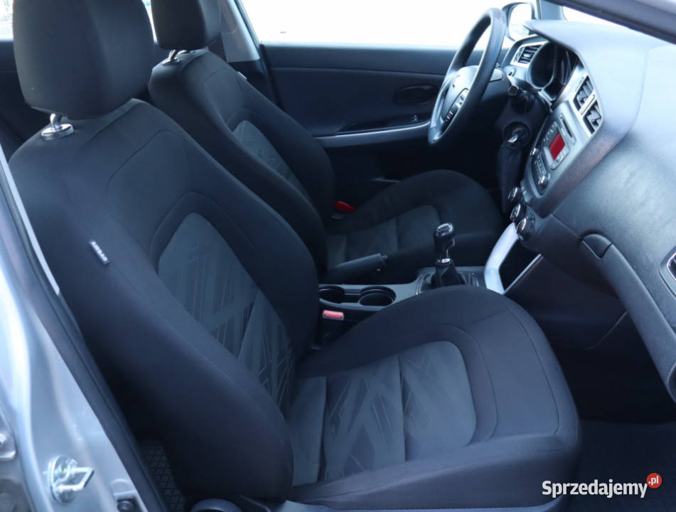 Kia Ceed 14 CVVT łódzkie