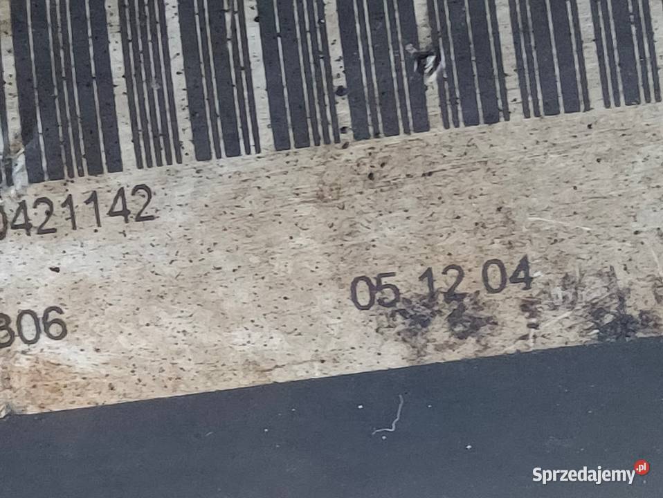 Wał Napędowy Przedni Chrysler 300C 0410 57 Hemi Pleszew