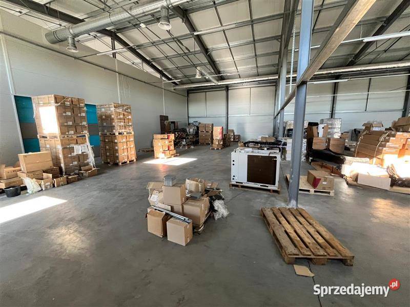 Syndyk sprzeda FOX SOLAREDGE SUNWAYS SUNGROW mazowieckie Warszawa