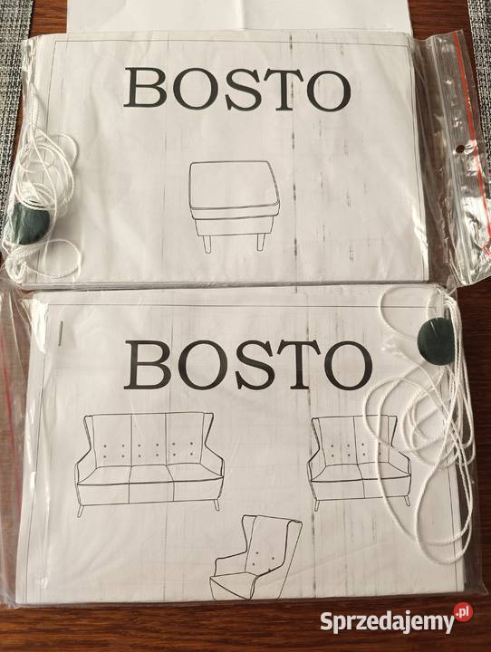 Komplet wypoczynkowy Agata meble Gdańsk