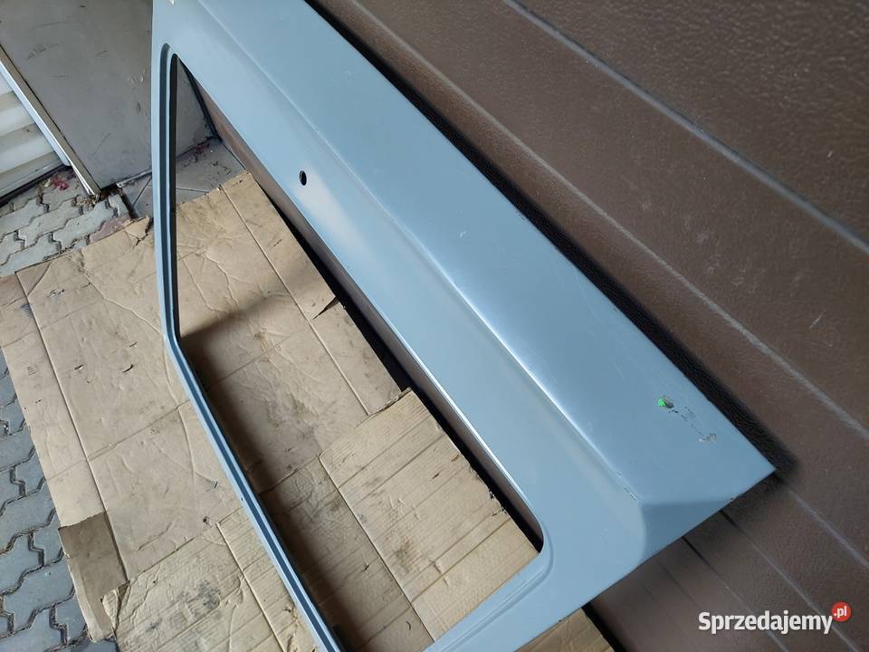 Polonez klapa tył podlaskie