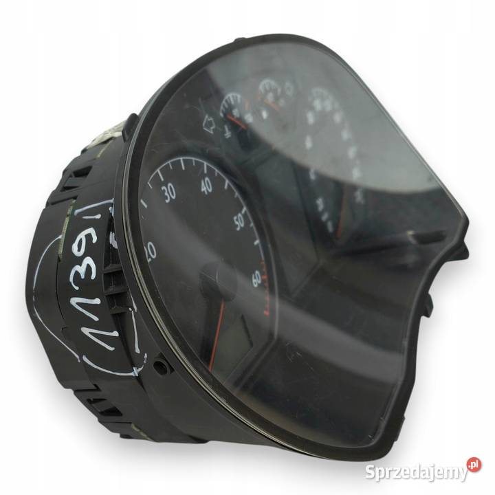LICZNIK ZEGARY 6Q0920820N VW Polo IV 12 6V 12V