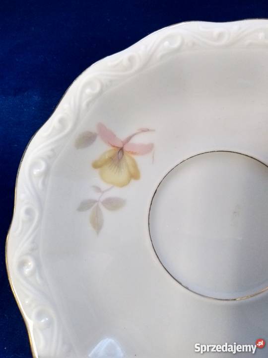 Filiżanka KPM Rubens sprzedam