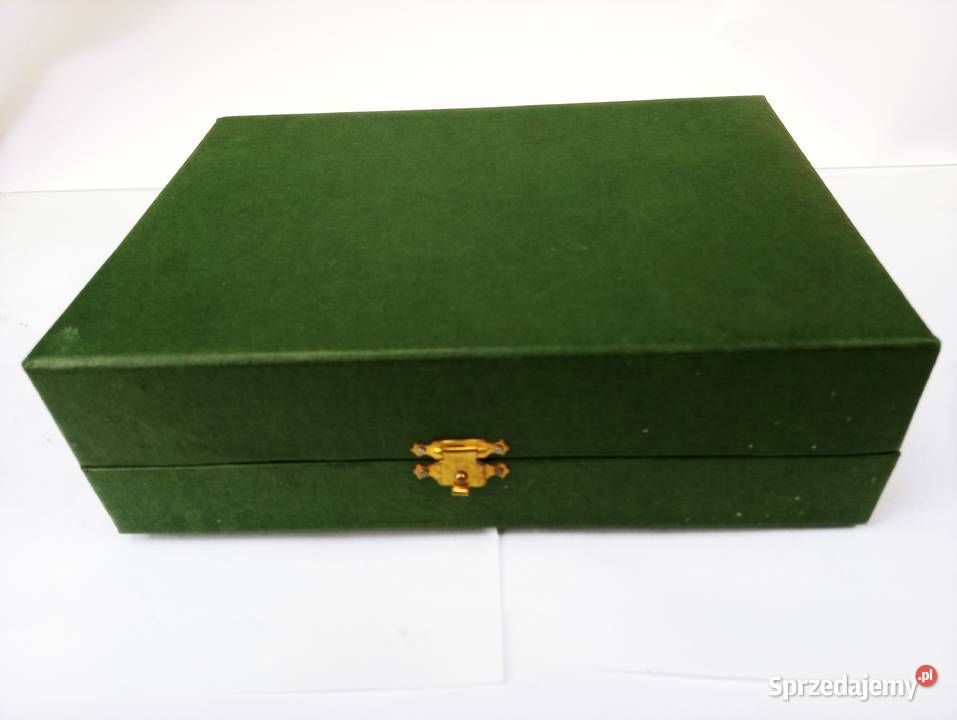 Solniczki Posrebrzane Amory Grajki Muszle Nowa Sól