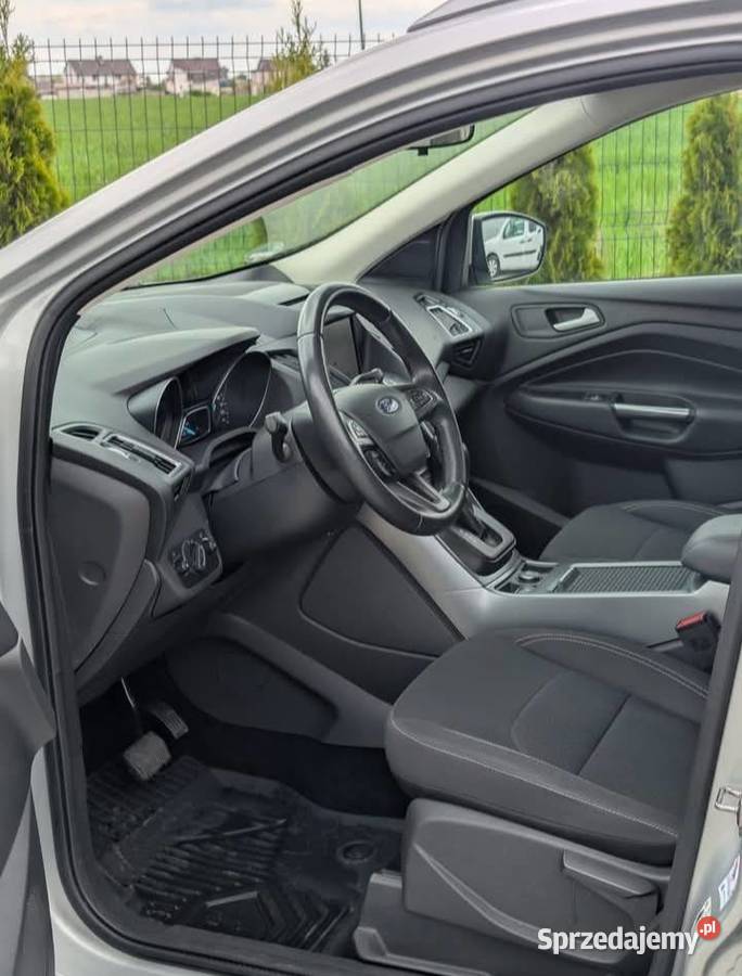 Ford Kuga MK2 Lift 20ydci AWD Grodzisk Wielkopolski