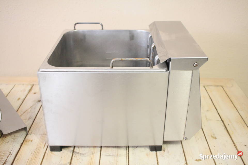 Frytownica jednokomorowa 8L 6900 W Frita 8 Pszczyna