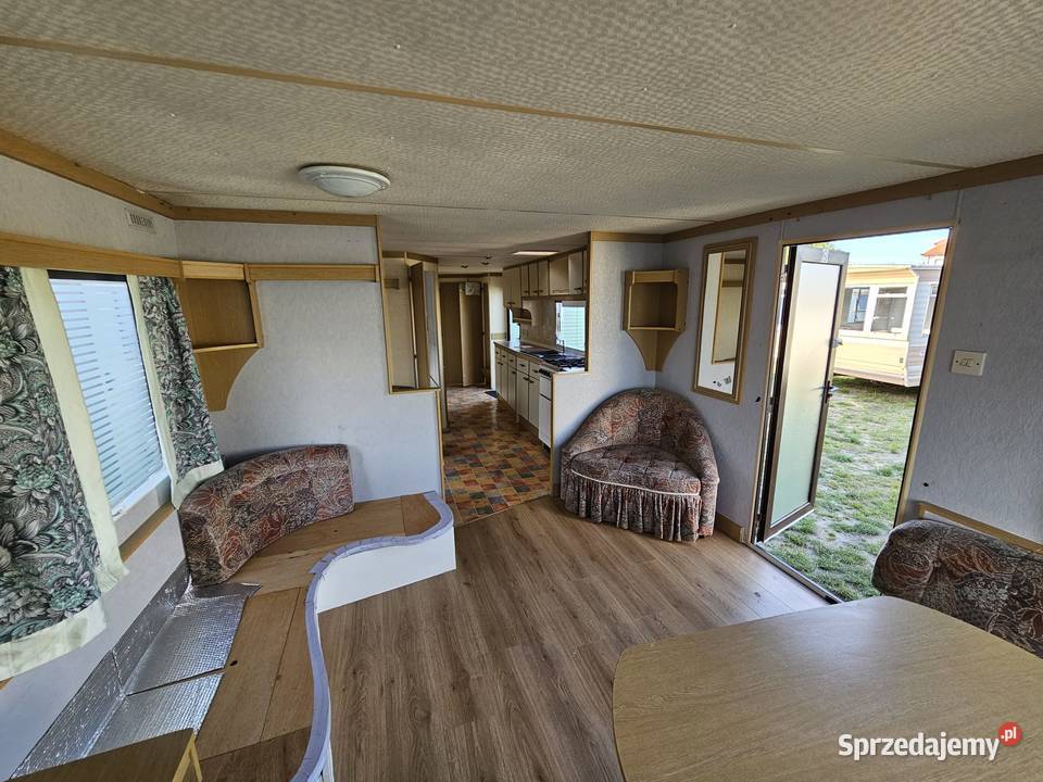 Domek holenderski Chorus 2 pokoje 457 plac Radom lubelskie Lublin