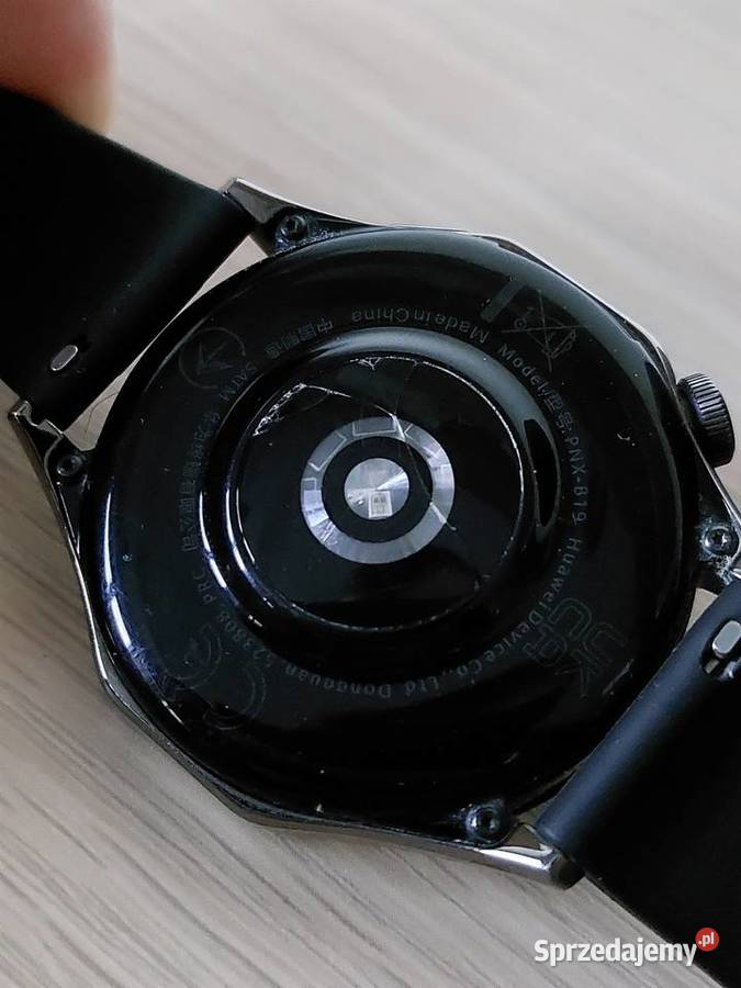 Huawei Watch GT 4 z oryginalnym pudełkiem Warszawa