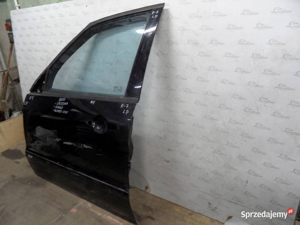 FORD S MK1 I 10r drzwi lewe przód świętokrzyskie