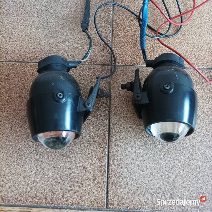 Halogeny soczewkowe dolnośląskie Stronie Śląskie