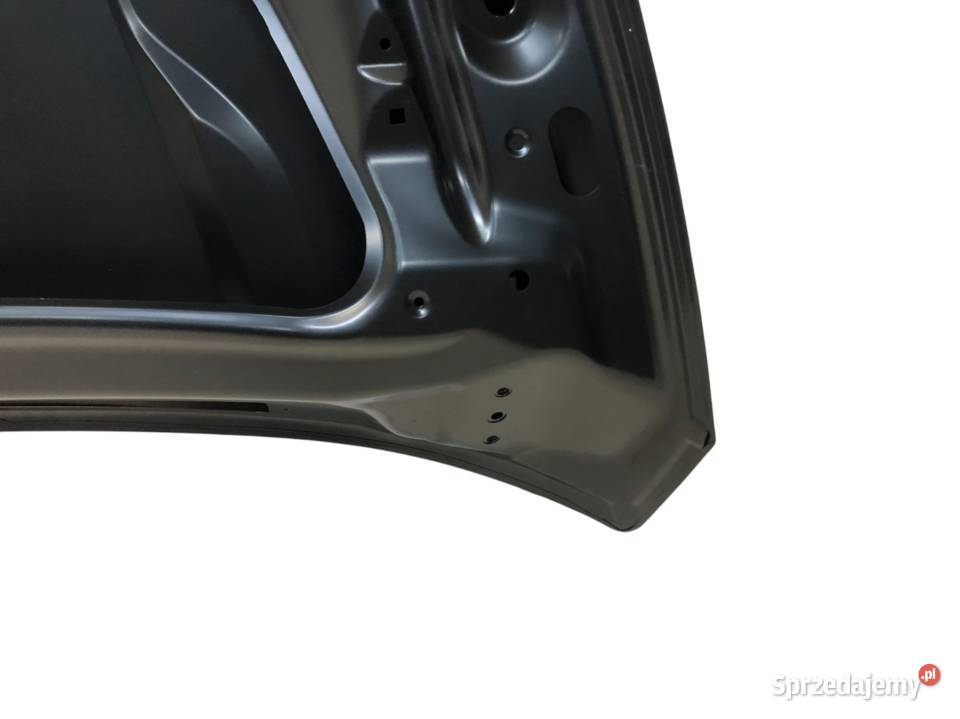 IVECO DAILY VI 2014 2015 2016 2017 2018 2019 Skarżysko-Kamienna