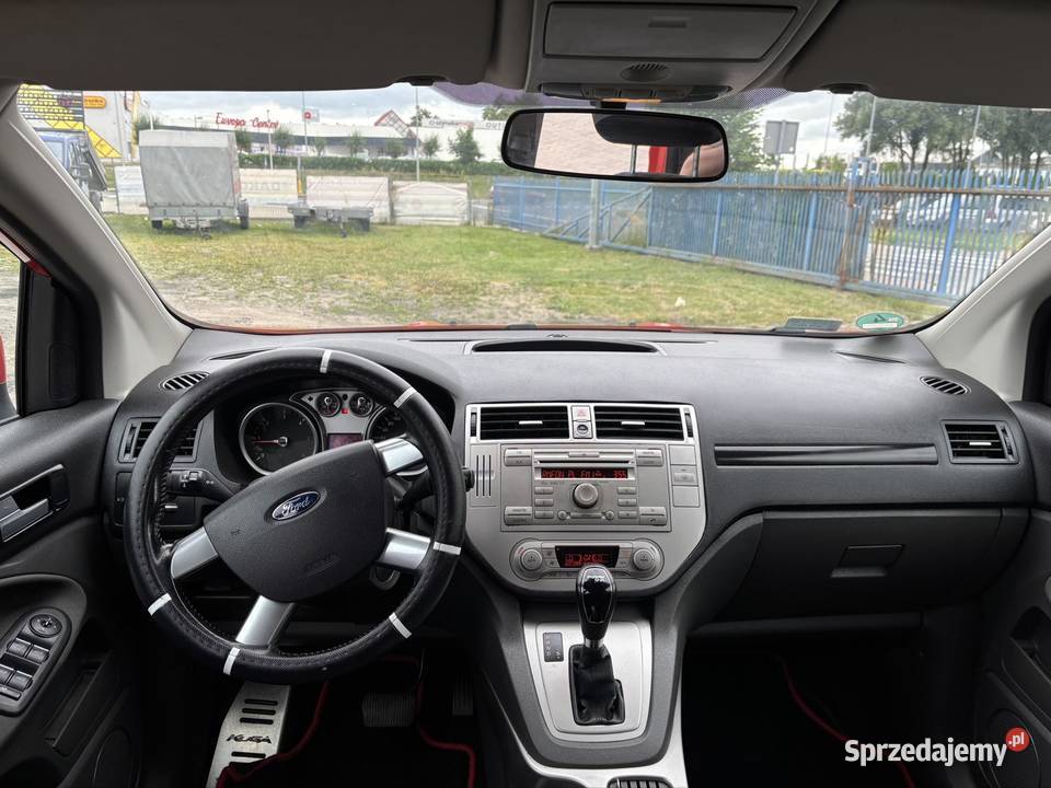 FORD KUGA 20 140 Automat 4x4 2012r Stan Idealny tempomat Iława sprzedam