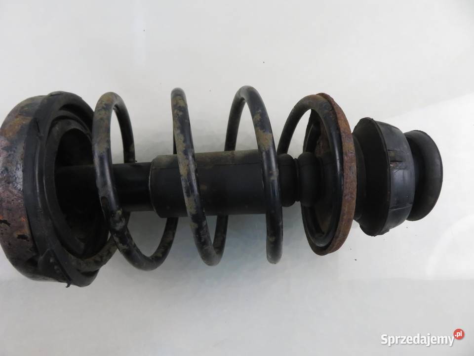 MCPERSON PRAWY PRZEDNI RENAULT CLIO II 16 małopolskie sprzedam