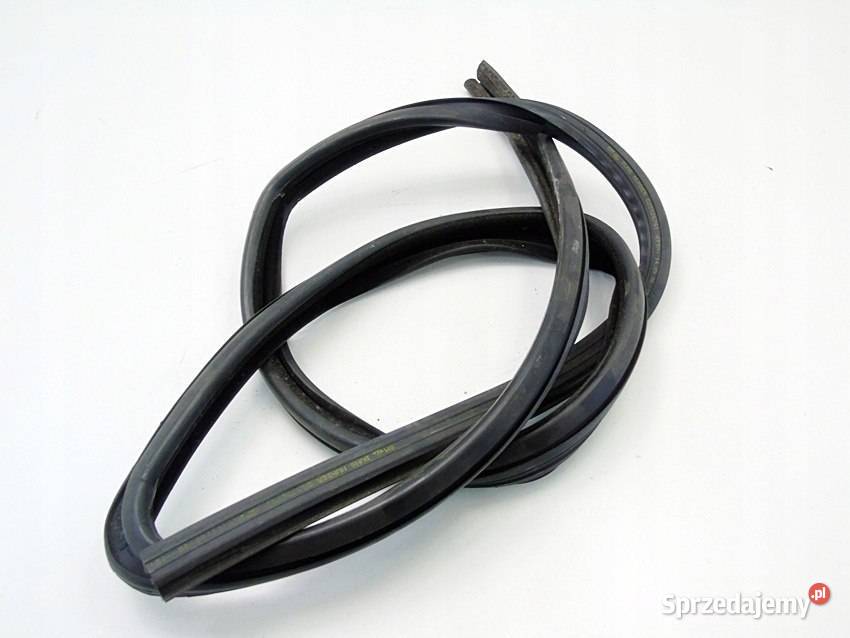 Uszczelka szyby drzwi lewy przód Opel Meriva A Sosnowiec