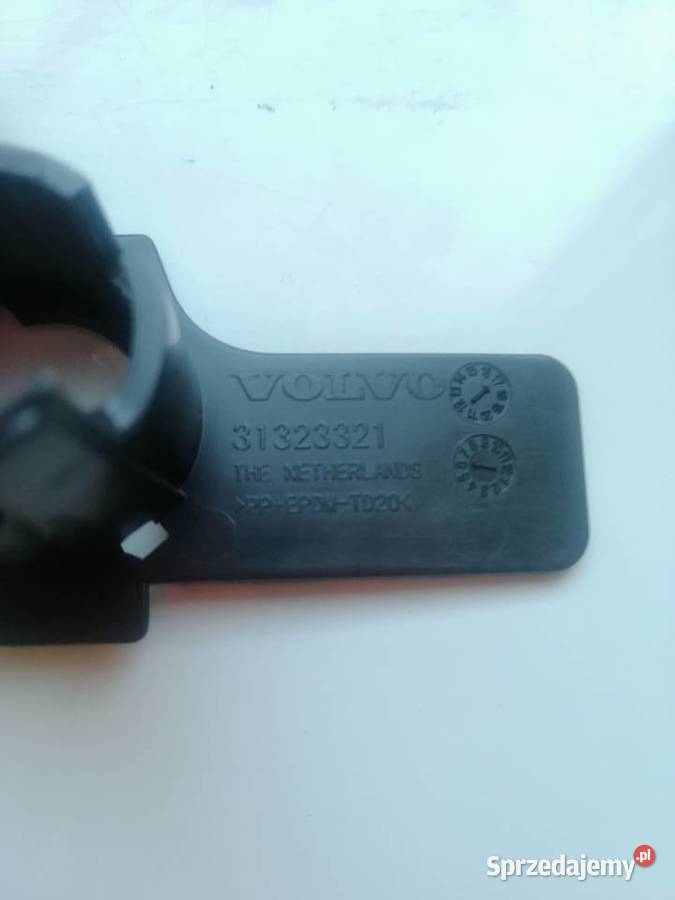 VOLVO MOCOWANIE CZUJNIKA PRAWY PRZÓD 31323321 Międzychód