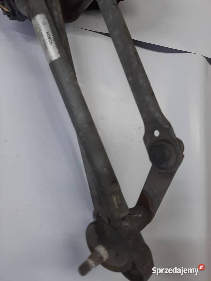 Renault Clio MK2 II mechanizm wycieraczek Ksawerów