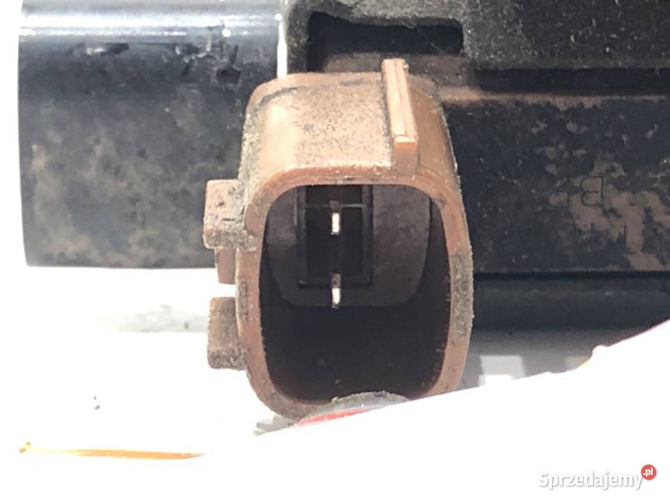 ZAWÓR PODCIŚNIENIA MAZDA 6 GH 22 163 REGULATOR Zawory podciśnienia podkarpackie