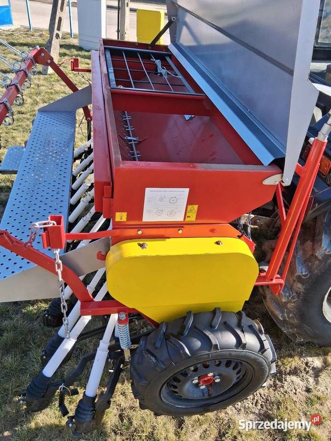 Siewki zbożowy 25m NOWY Rolnictwo Puławy