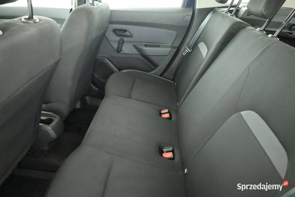 Dacia Duster 16 SCe nieuszkodzony Piaseczno sprzedam
