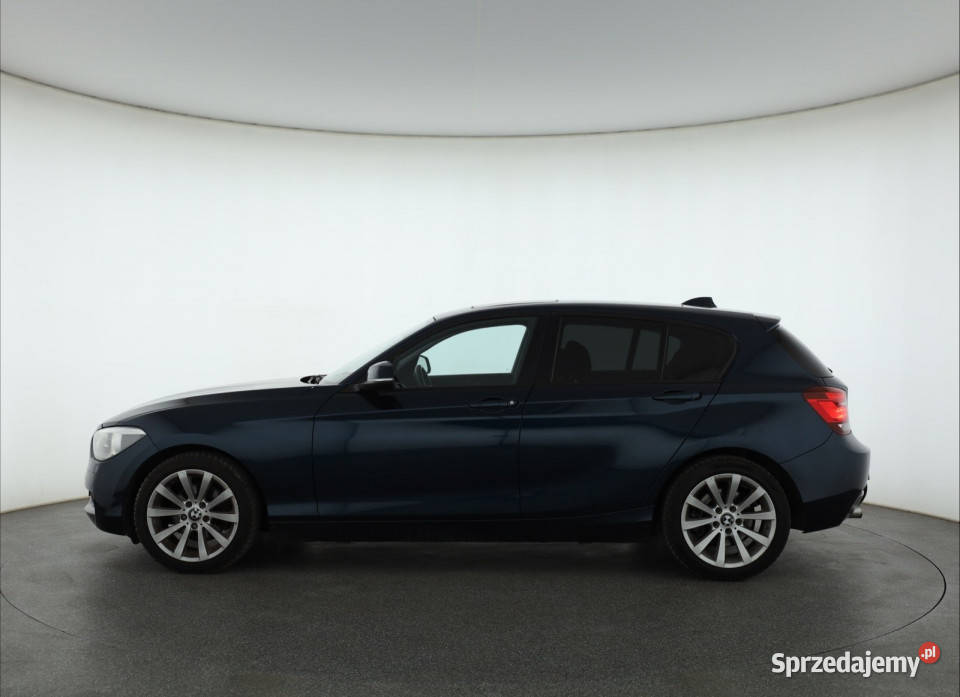 BMW 1 120d 185462km Piaseczno sprzedam