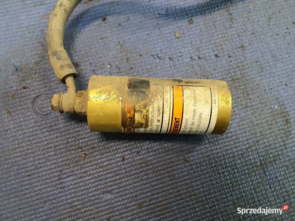 Amortyzator oryginalny sprawny Yamaha Tenere XTZ Amortyzatory