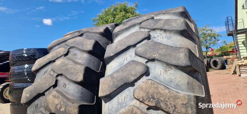 175r25 17525 Mitas 22PR 60 bieżnik Nowe Miasto Lubawskie