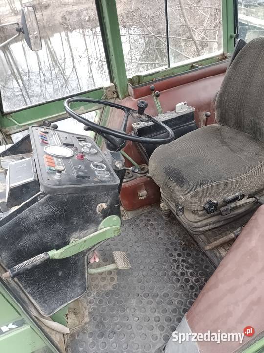 Fendt favorit 615 Fendt Warta