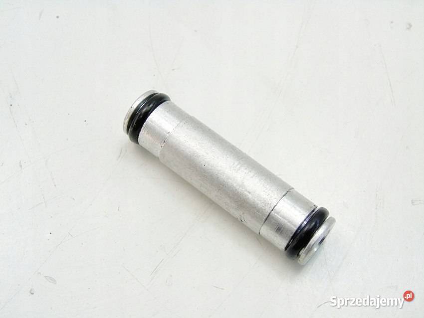 Kanał oleju skrzyni biegów Pacifica Ram 200