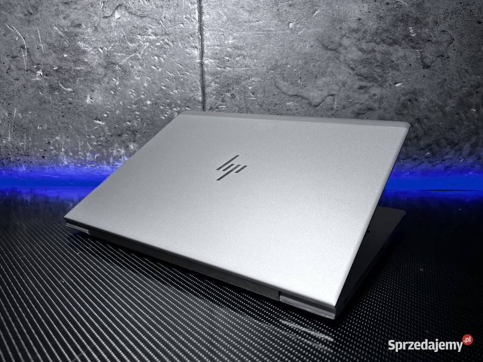 HP EliteBook 830 G5 i58250U 16GB 256GB SSD FHD Piaseczno