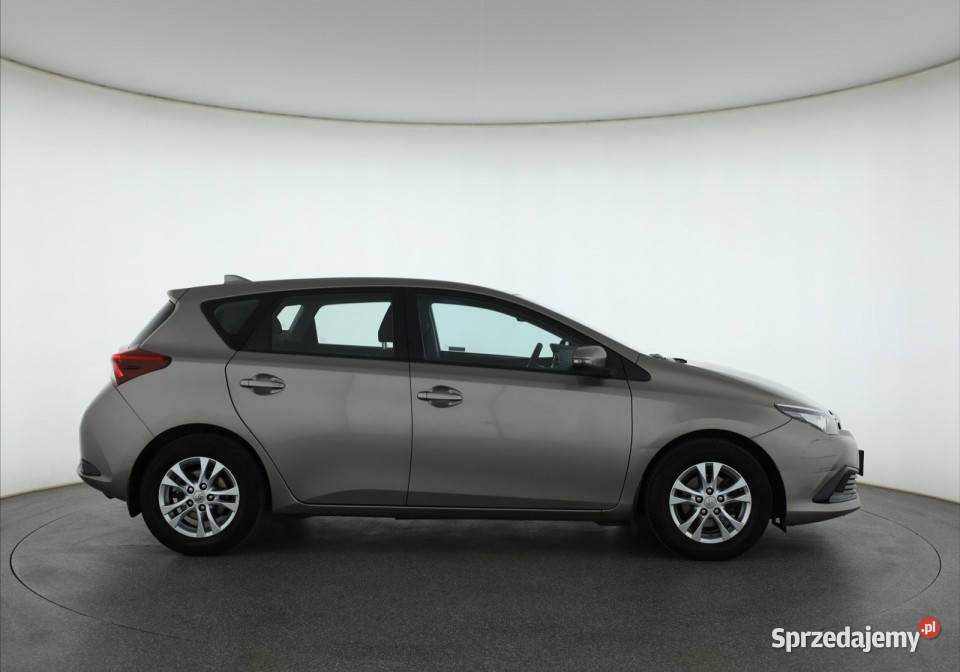 Toyota Auris 13 Dual VVTi Piaseczno sprzedam