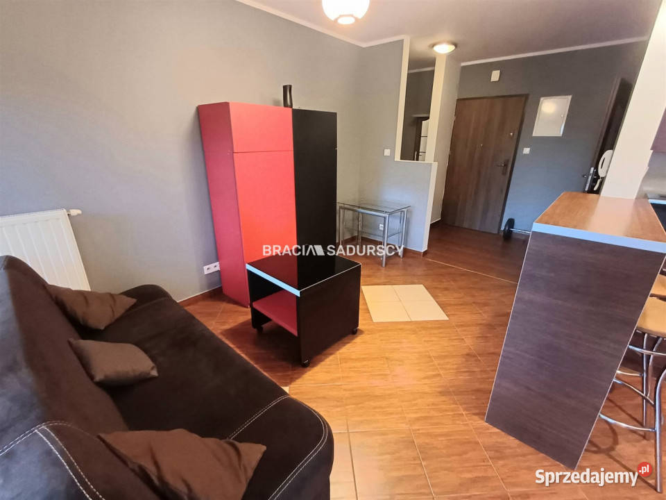 Mieszkanie Kraków 40m2 2pok Nieruchomości sprzedam