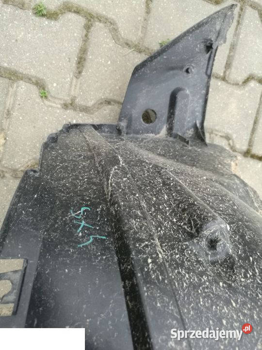 SUZUKI SX4 NADKOLE PRZEDNIE LEWE Kozubszczyzna sprzedam