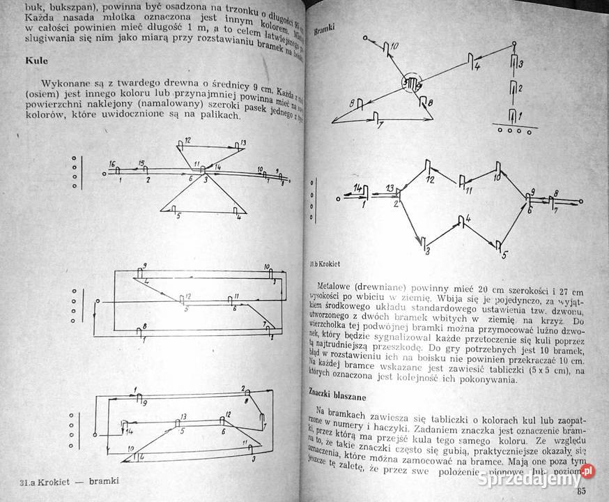 Gry rekreacyjne sport wszystkich Lucjan Chrostek miękka lubelskie Chełm