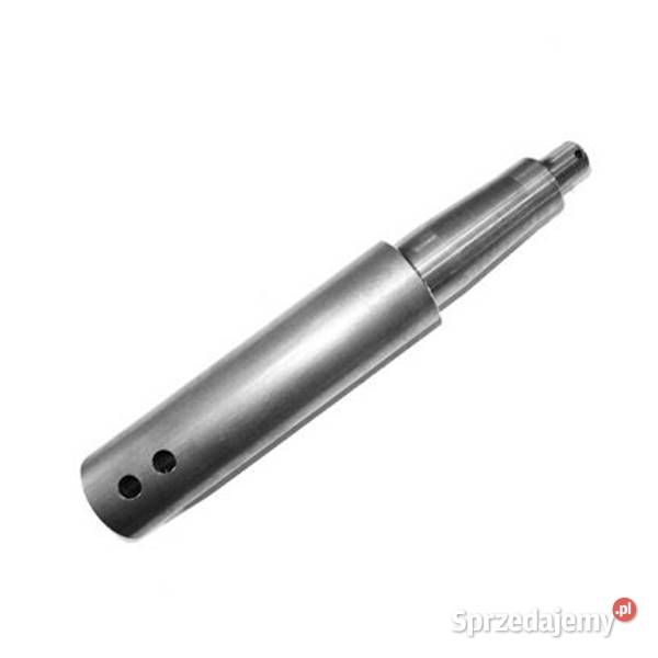 87327585 Wrzeciono 212 508 TMII CNH