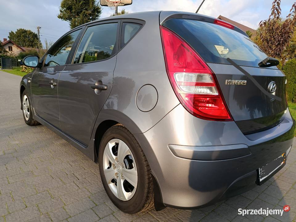 i30 100 oryginalny sprzedam