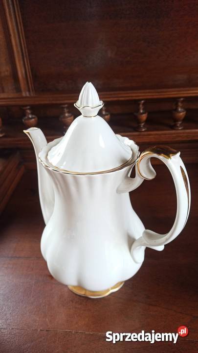 Miseczka Val Dor Royal Albert Made in England Gdańsk