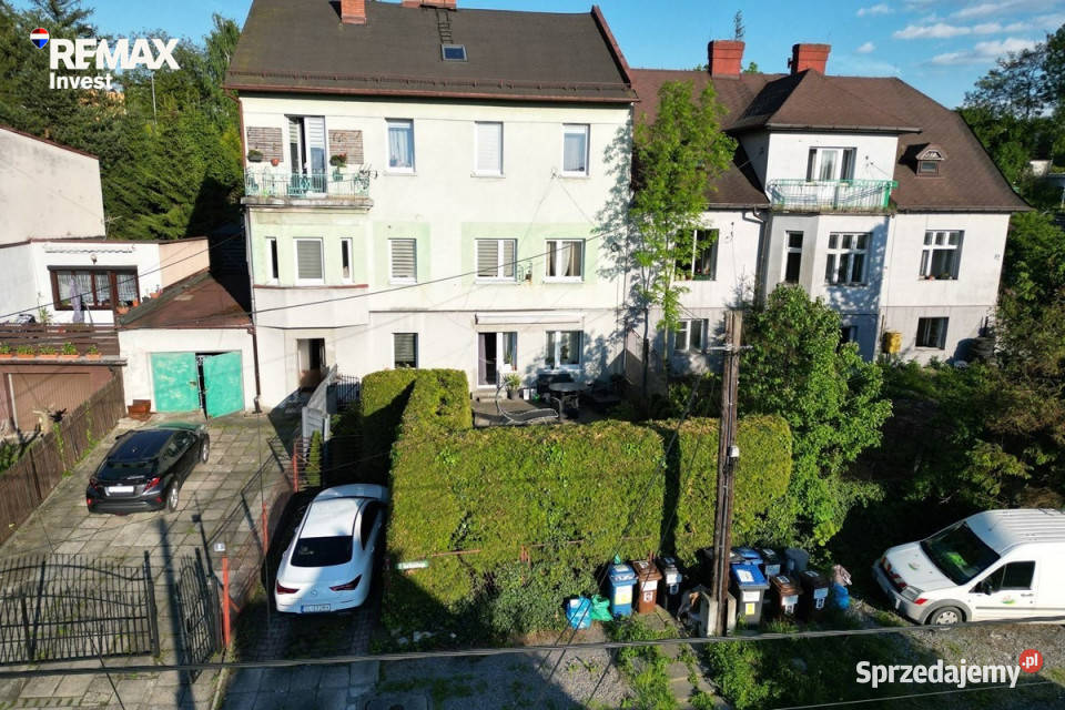 PAKIET 3 mieszkań inwestora śląskie