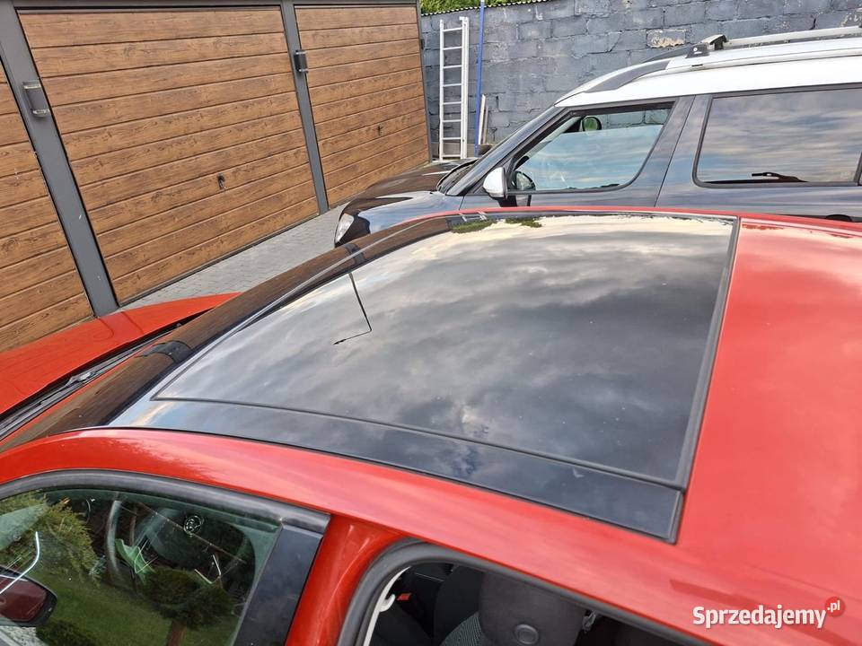 Skoda oktavia 14b automat ladar zamiana 140cm3 Legnica sprzedam