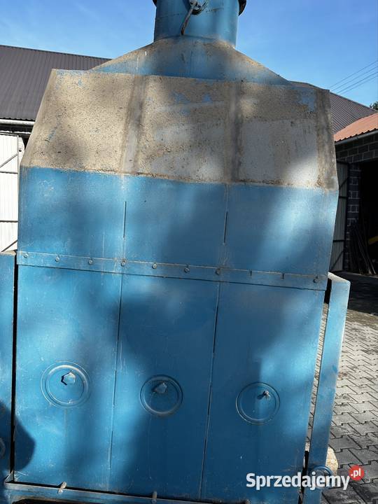 Czyszczalnia do zboża 5000