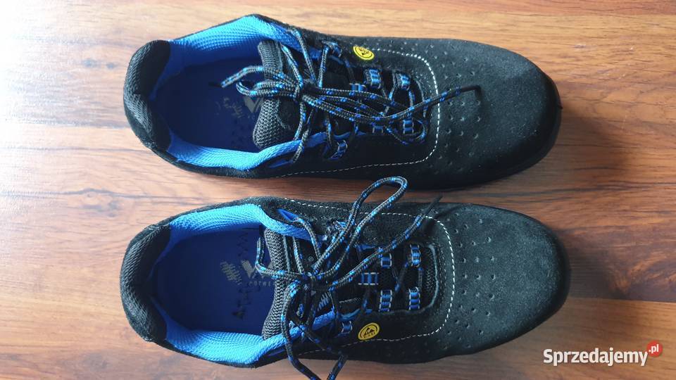 Buty robocze ochronne Rimini r39 Narzędzia Mysłowice