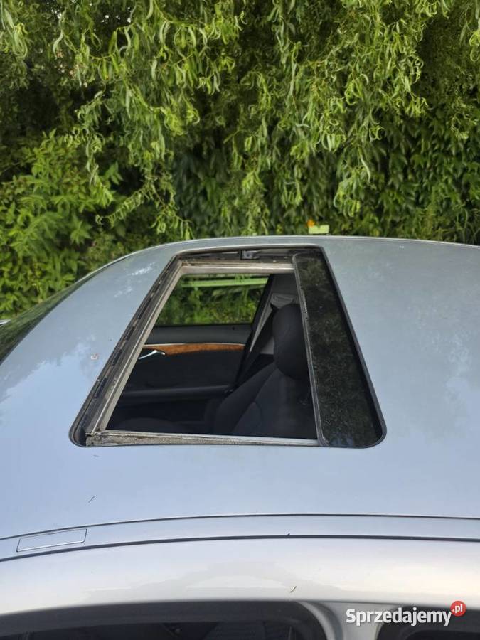 Mercedes E klasa Dzierżoniów sprzedam