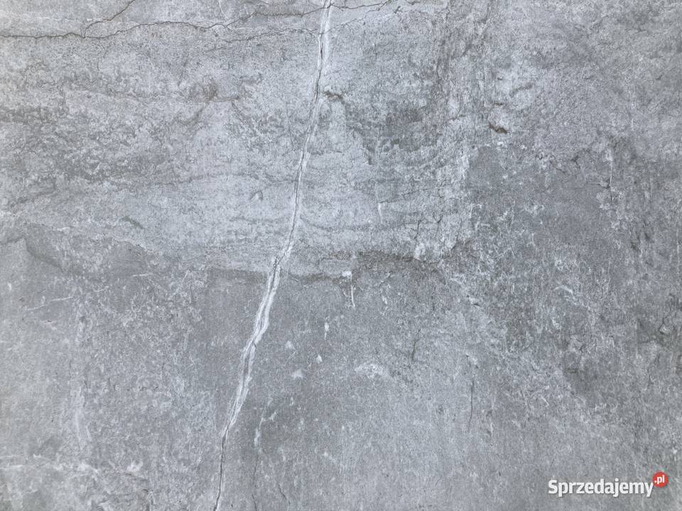 Tania płytka GRES ATLANTIS GREY MAT 598X598 G1 Kraśnik