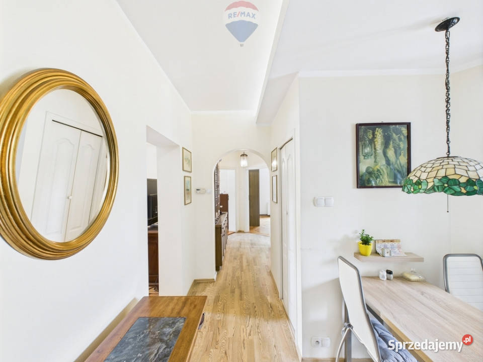 3pokojowe mieszkanie w sercu Górnego Sopotu 14504zł/m2 Sopot