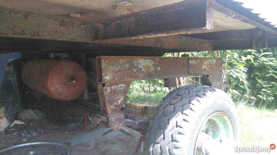 OKAZJA TANIO Sprzedam Barakowóz Kontenerowe Bydgoszcz