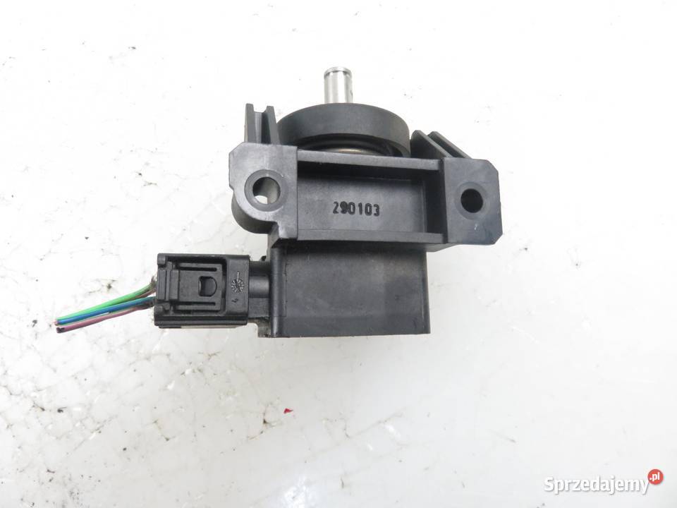 POTENCJOMETR GAZU MERCEDES VANEO 17 CDI