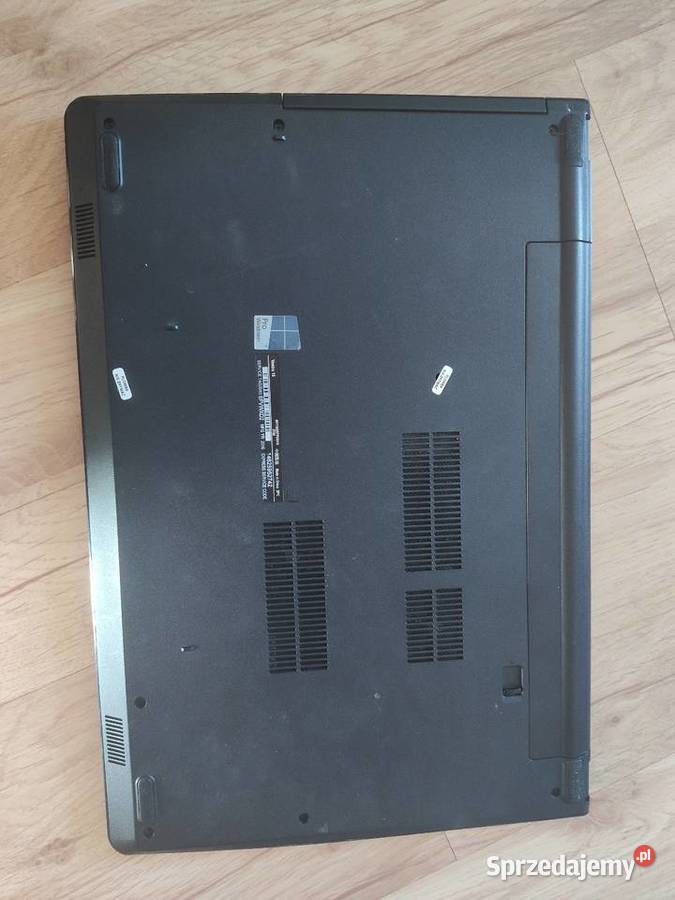 Dell Vostro 15 3568 Core i77500U 156FHD 2x 8GB Oświęcim sprzedam