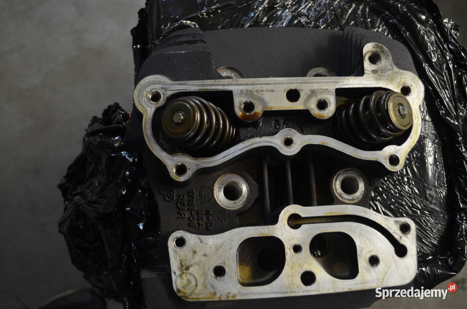 Harley Głowica Twin Cam 88 Pozostałe Nowa Dęba