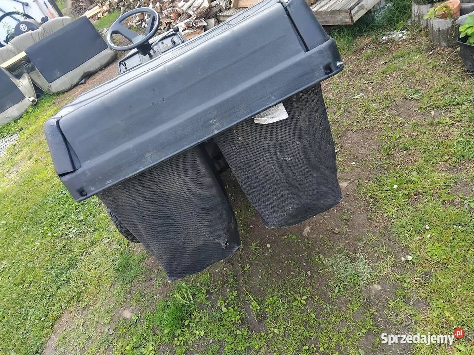 Tarkorek kosiarka Briggsstratton