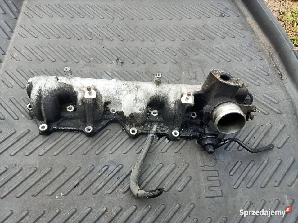 Kolektor ssący Mazda 6 2 0 CITD RF5C Pozostałe Szczecin